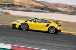Porsche 911 GT2 RS 2017 года (WW)